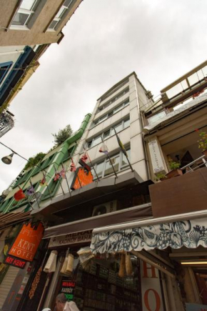 MyKent Hotel